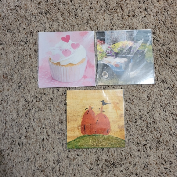 Frame Magnet Decor - Picture 6 of 7